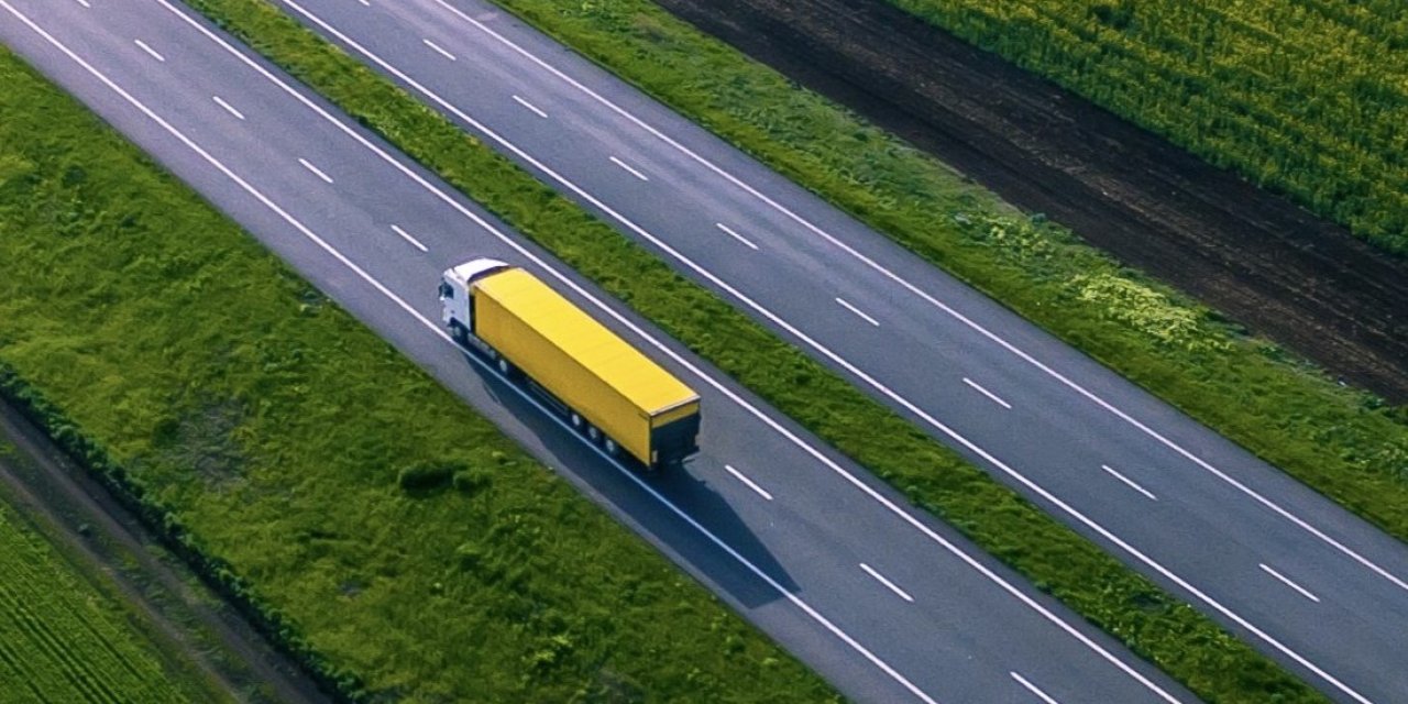 Ağır ticari araç pazarı, 9 aydır dengeli seyrediyor