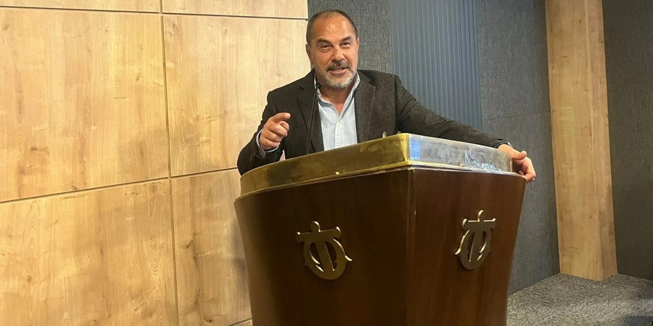 LOGISTECH Fuarı, önceki başarılarından uzaktı LOGISTECH Fuarı, önceki başarılarından uzaktı