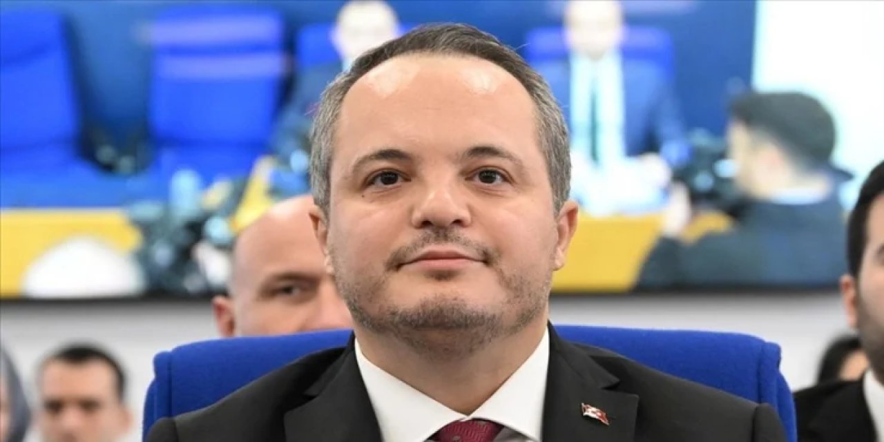“Alsancak Limanı’nı yeniden koşturacak bir planımız var” “Alsancak Limanı’nı yeniden koşturacak bir planımız var”