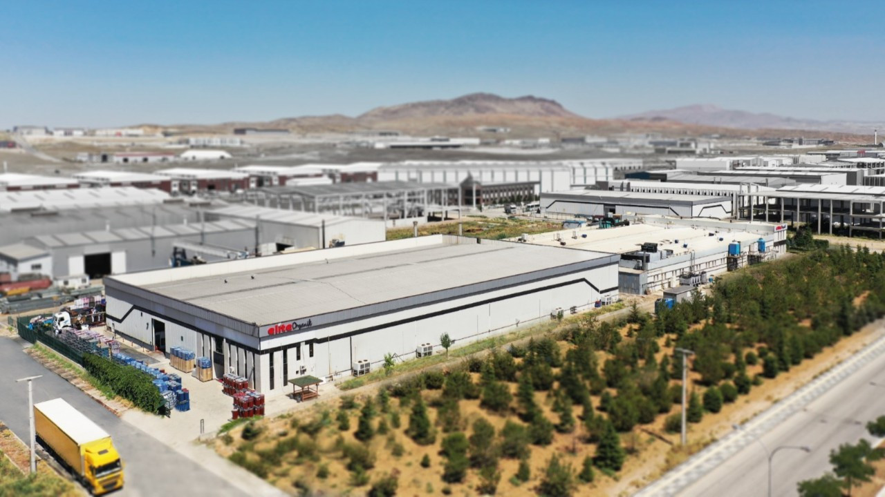 8 bine yakın çiftçiyle sözleşmeli üretim yapan Elite Naturel’den yeni ürünler