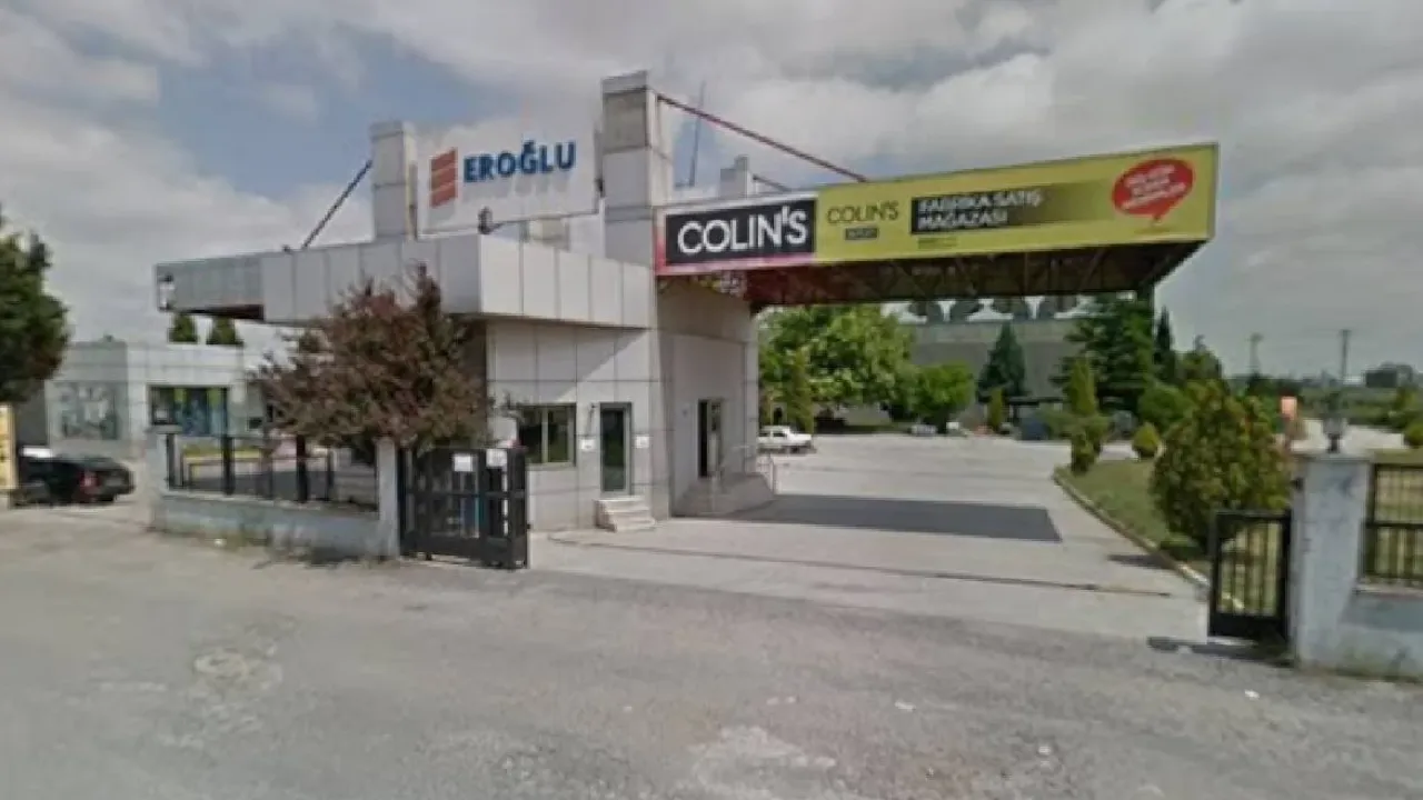 Türk moda devi Türkiye’deki fabrikasını kapattı Mısır’a taşındı; Binlerce çalışan işsiz kaldı! Türk moda devi Türkiye’deki fabrikasını kapattı Mısır’a taşındı; Binlerce çalışan işsiz kaldı!