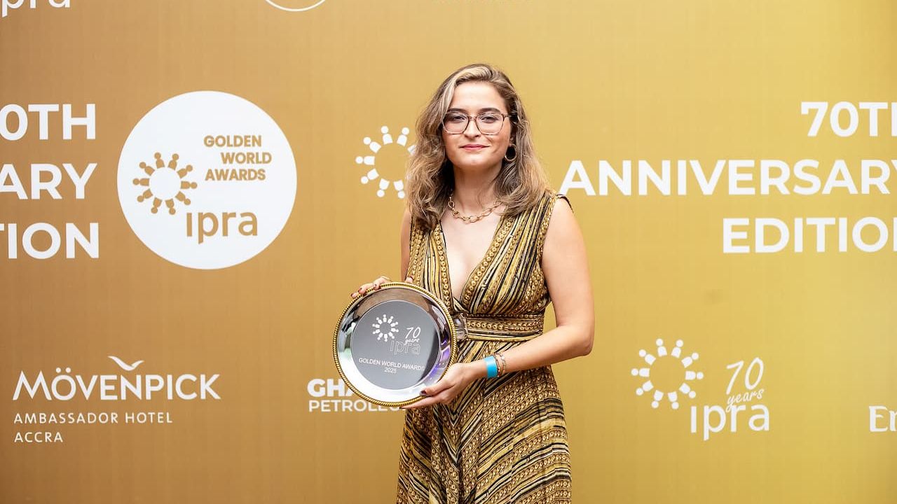 Ekol’ün “Bu Yüzden” ve “Bu 101” kampanyalarına uluslararası altın ödül Ekol’ün “Bu Yüzden” ve “Bu 101” kampanyalarına uluslararası altın ödül