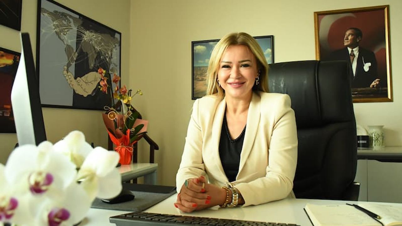 Horoz Lojistik uluslararası karayolu taşımacılığında güçlü büyüme yakaladı Horoz Lojistik uluslararası karayolu taşımacılığında güçlü büyüme yakaladı