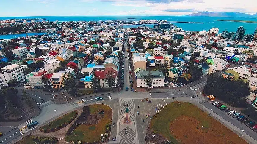 İzlanda’da İlk Kez Sivrisinek Görüldü