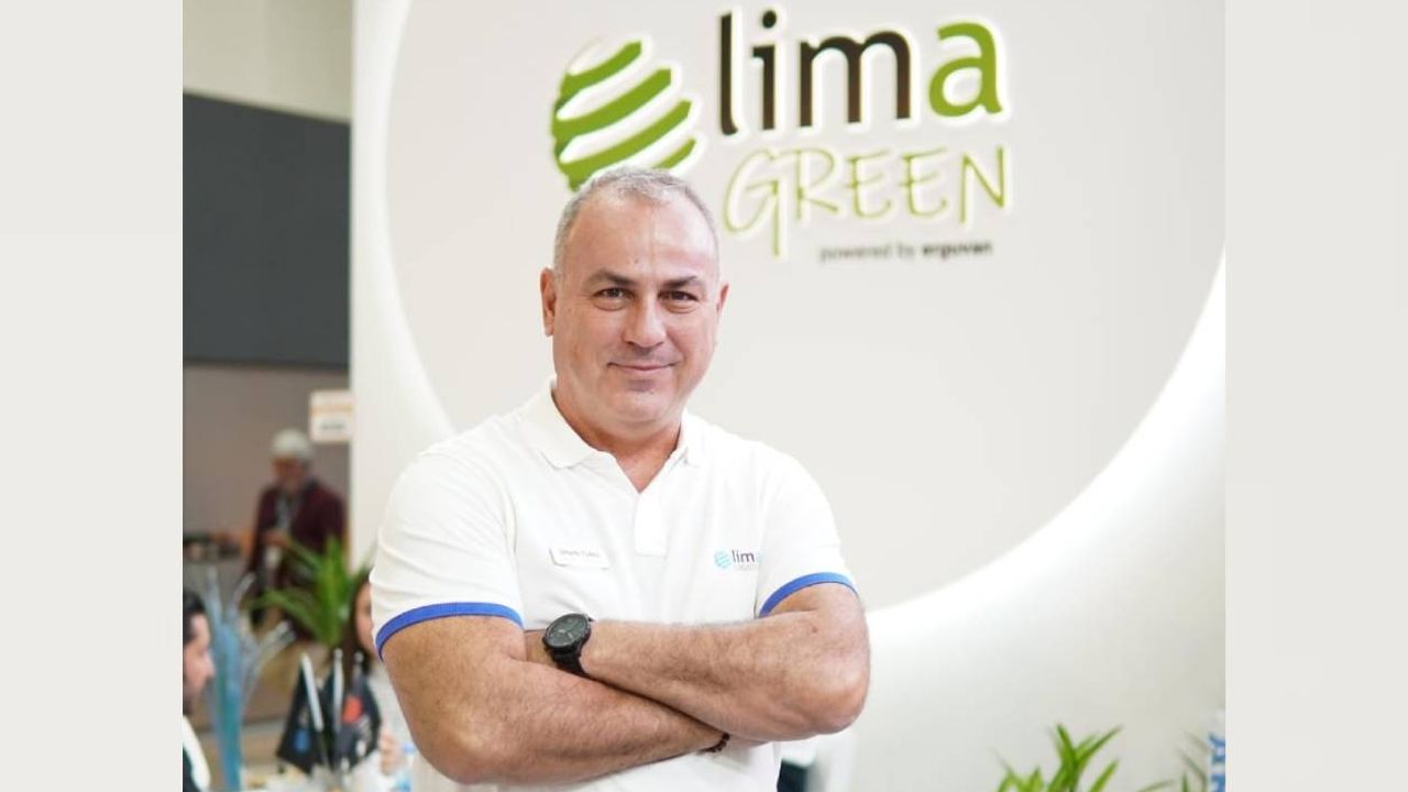 Lima Green ile karbon dengeleme yolculuğu”