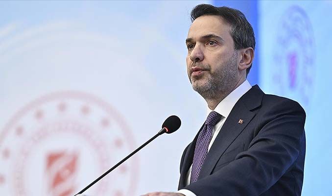 Nadir toprak elementleri ABD’ye satılmadı –  Nadir toprak elementleri ABD’ye satılmadı –