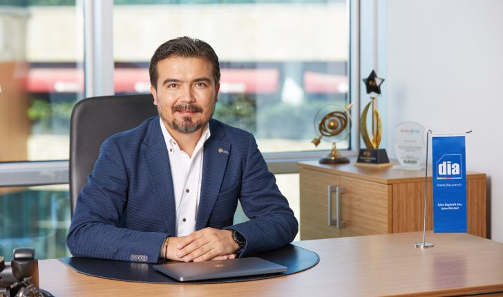 “Bulut tabanlı ERP çözümümüzle makine sektörünün dijital dönüşümünde önemli bir rol üstleniyoruz”