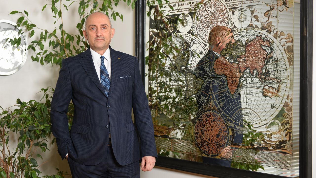 R+T Turkey 16 ülkeden sektör liderlerini İstanbul’da buluşturuyor