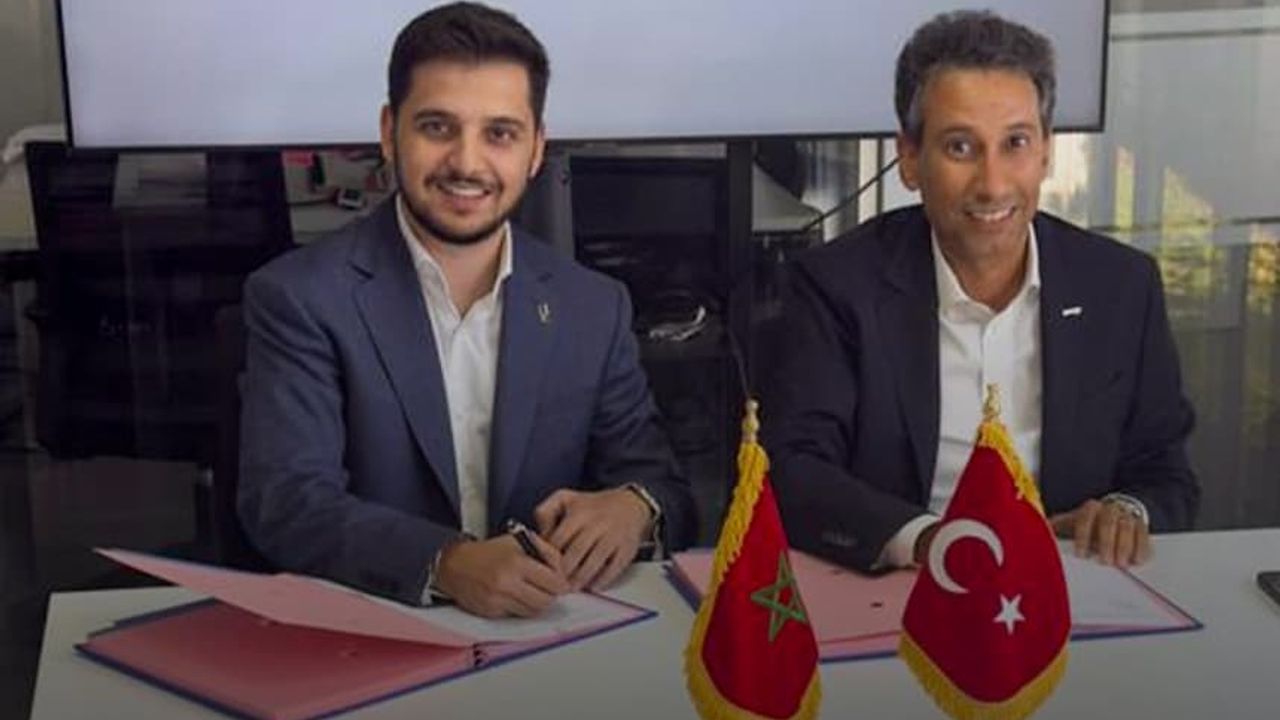 YILNAK ve SOMALEV rüzgar enerjisi lojistiğinde güçlerini birleştirdi YILNAK ve SOMALEV rüzgar enerjisi lojistiğinde güçlerini birleştirdi
