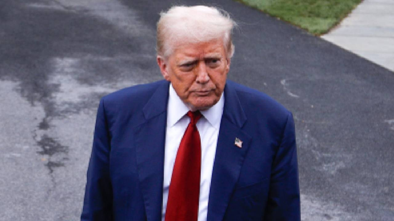 ABD basını yazdı: Trump, İsrail'in Gazze'de varılan ateşkesi bozmasına izin vermeyecek ABD basını yazdı: Trump, İsrail'in Gazze'de varılan ateşkesi bozmasına izin vermeyecek