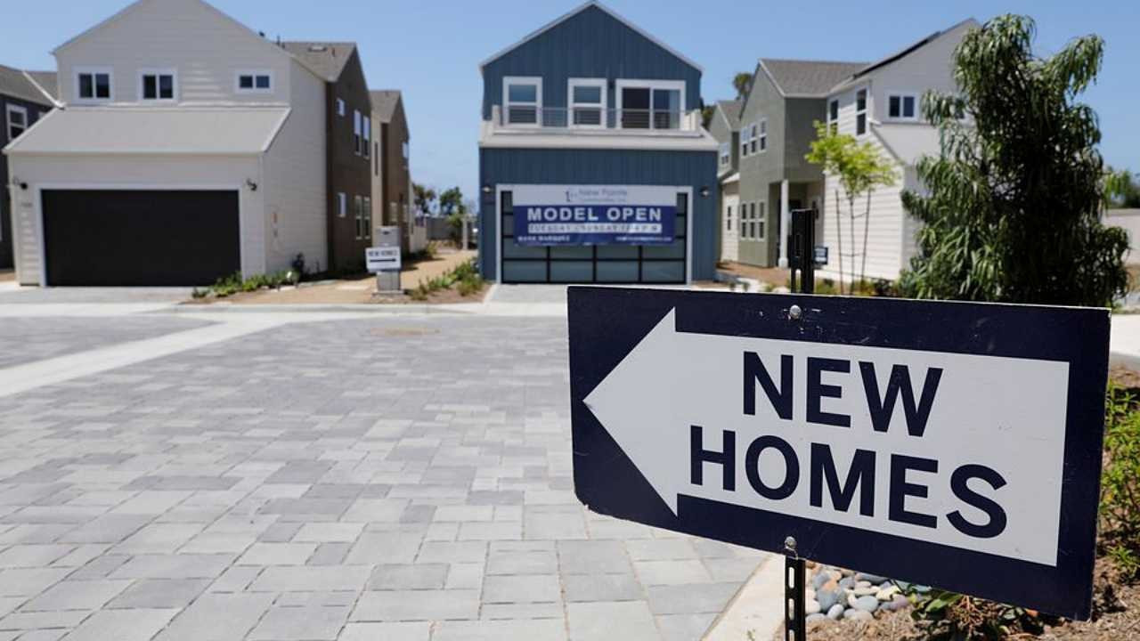 ABD’de konut fiyatlarının artış hızı ağustosta gerilemeye devam etti