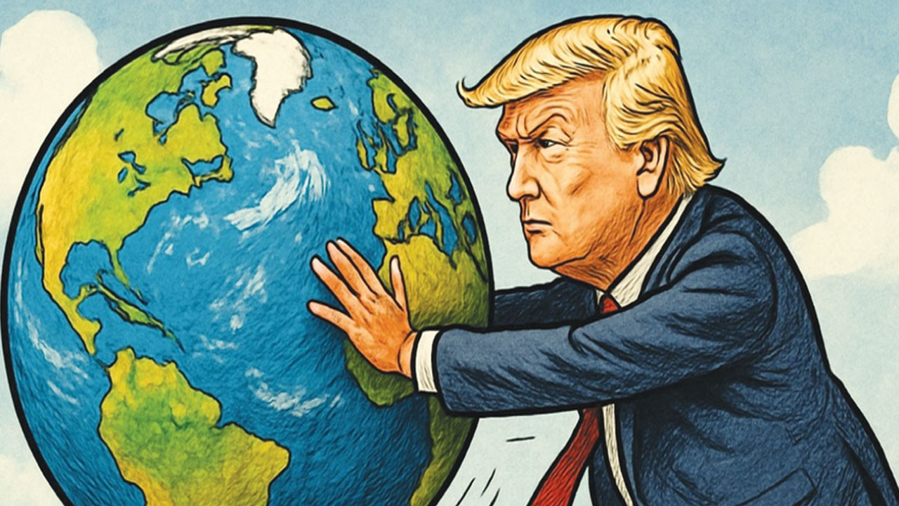 ABD’de iklim krizi sansürü