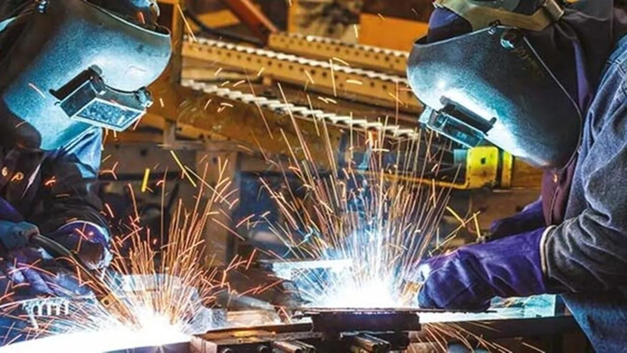 ABD’de ISM imalat PMI eylülde 49,1’e yükseldi