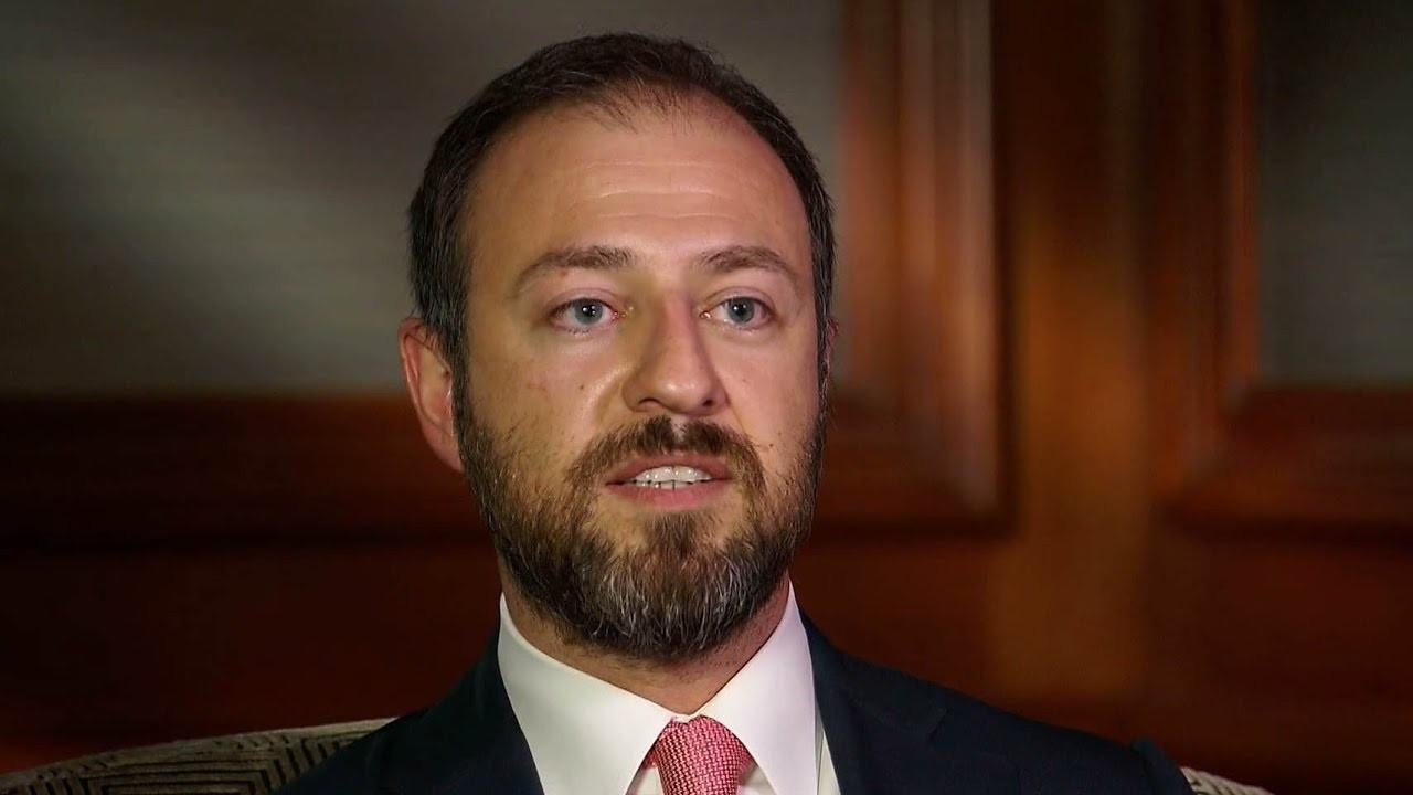 ABD’de Türk iş insanı Ekim Alptekin’in davası düştü