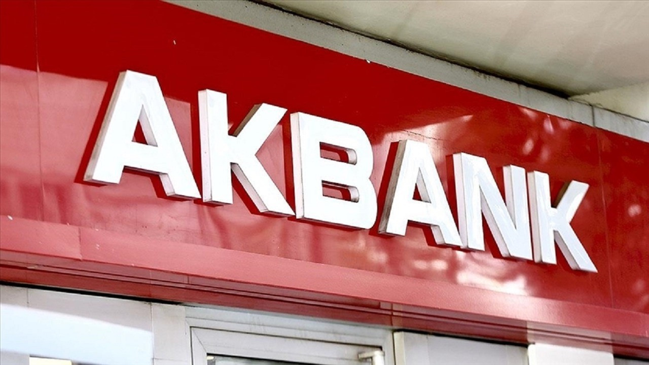Akbank sendikasyon kredisini uzun vadeli yeniledi