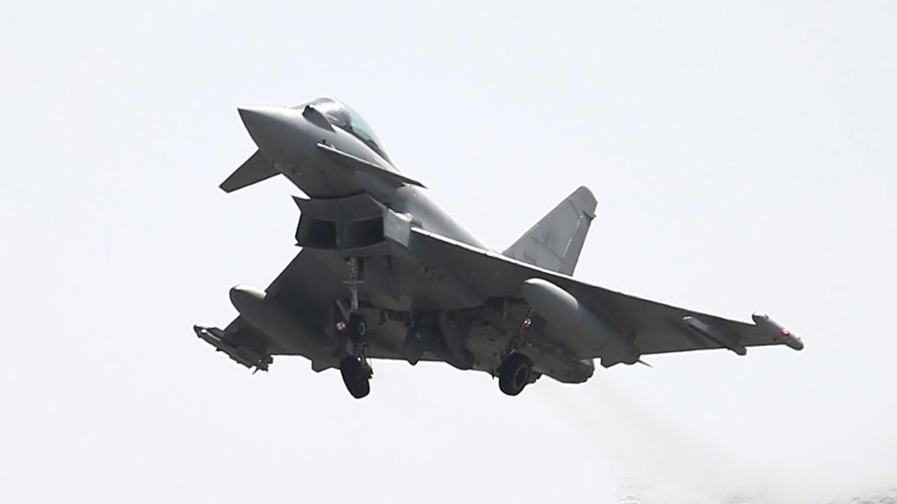 Eurofighter’da imzalar ne zaman atılacak?