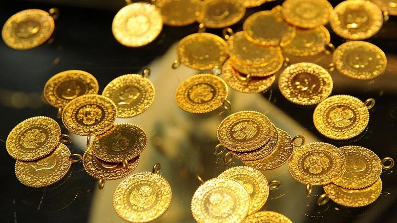 Çeyrek, gram ve yarım altın fiyatları bugün ne kadar? (5 Ekim 2025 güncel altın satış fiyatları)