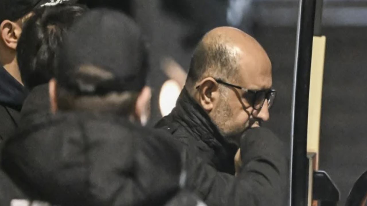 Aziz İhsan Aktaş iddianamesinden 2 gizli tanık çıktı Aziz İhsan Aktaş iddianamesinden 2 gizli tanık çıktı