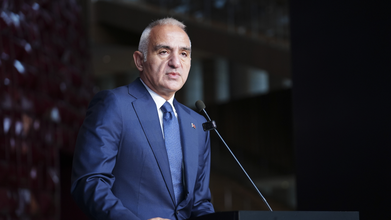 Turizm geliri 61,1 milyar dolar