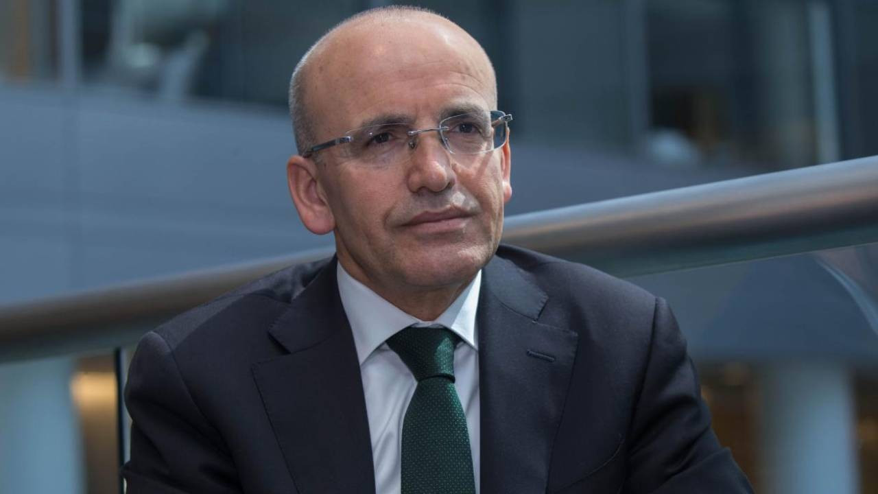 Şimşek açıkladı: İhracata ucuz ve kolay finansman!