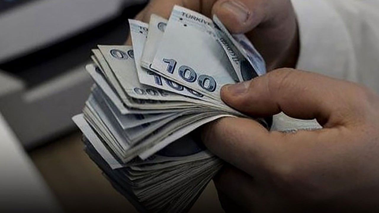 Bankacılık mevduatı 944,4 milyar lira arttı Bankacılık mevduatı 944,4 milyar lira arttı