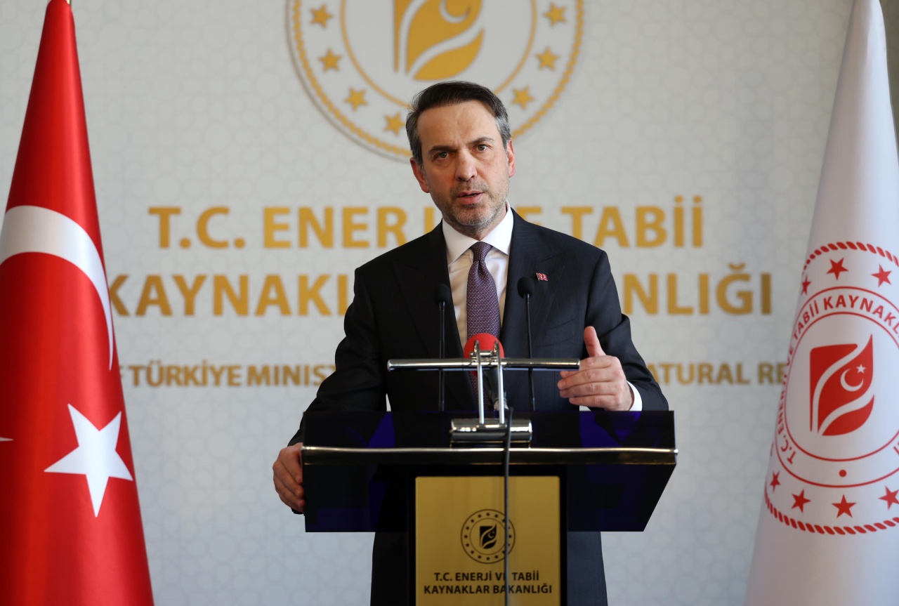 Çinli Dongfang’in 250 milyon dolarlık rüzgar türbini üretim tesisini kurma planını değerlendirdik Çinli Dongfang’in 250 milyon dolarlık rüzgar türbini üretim tesisini kurma planını değerlendirdik