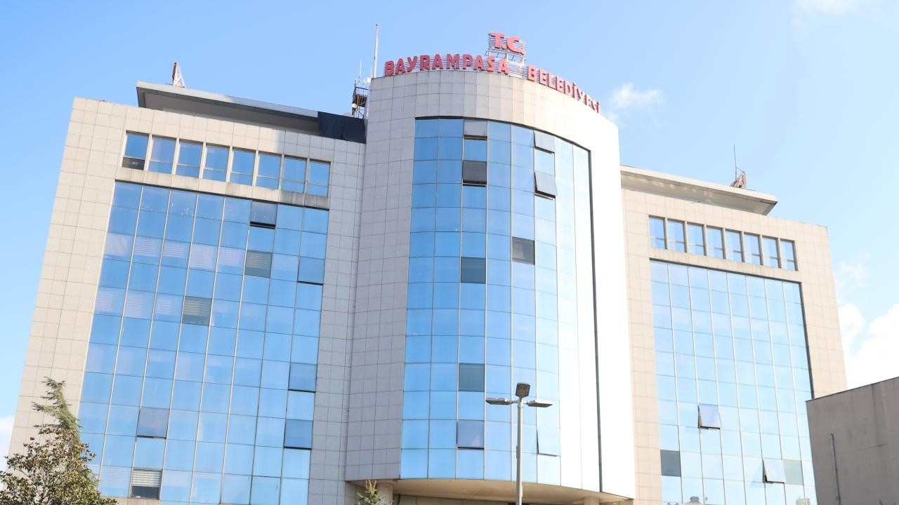 CHP'nin itirazı reddedildi: Bayrampaşa'da seçim tarihi belli oldu CHP'nin itirazı reddedildi: Bayrampaşa'da seçim tarihi belli oldu