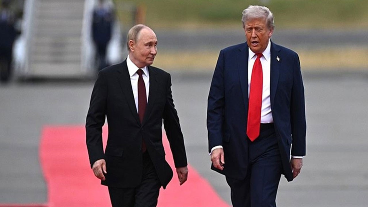 Putin ile olası görüşmede anlaşma yapılacağını bilmem gerekir, zamanımı boşa harcayamam