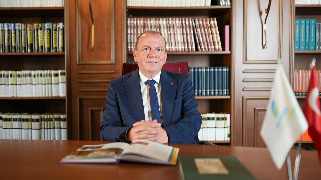 “Zorunlu eğitim süresinin kısaltılması, mesleki eğitimin önünü açacaktır” “Zorunlu eğitim süresinin kısaltılması, mesleki eğitimin önünü açacaktır”