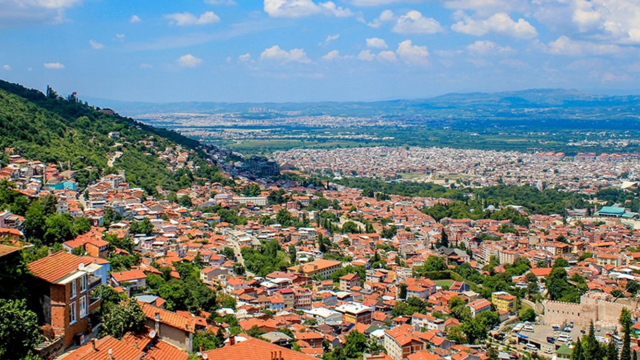 Bursa’nın Gündemi ‘Susuzluk’ Ama Fazlası Var!