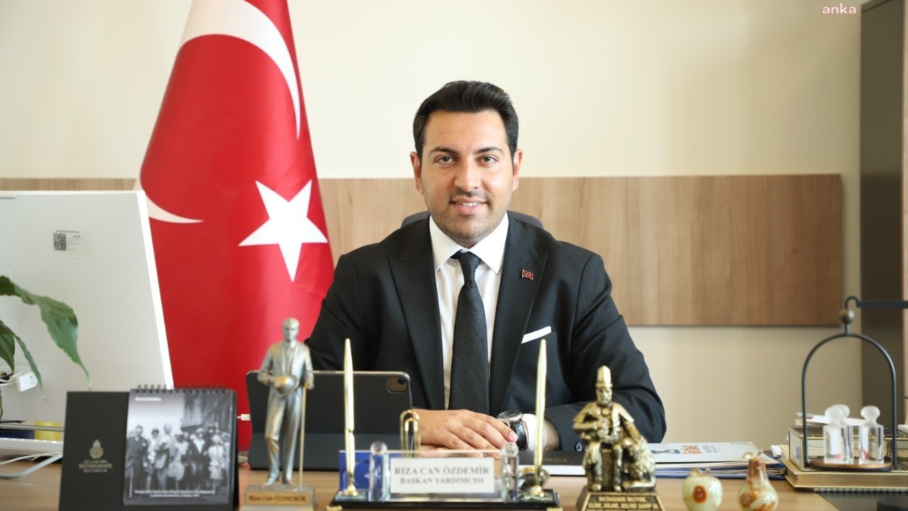 Büyükçekmece Belediye Başkan yardımcısı hakkında tahliye kararı verildi