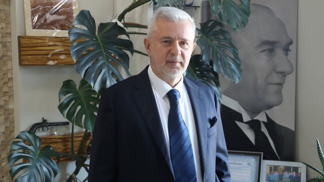 ’40 milyar dolarlık ihracat tehlikede, kokarca ile pandemi mücadelesi şart’ ’40 milyar dolarlık ihracat tehlikede, kokarca ile pandemi mücadelesi şart’