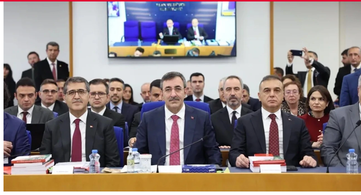 “İstikrar ve Refah” Odaklı, Yatırım–İstihdam–İhracat Ekseninde Destek Artıyor