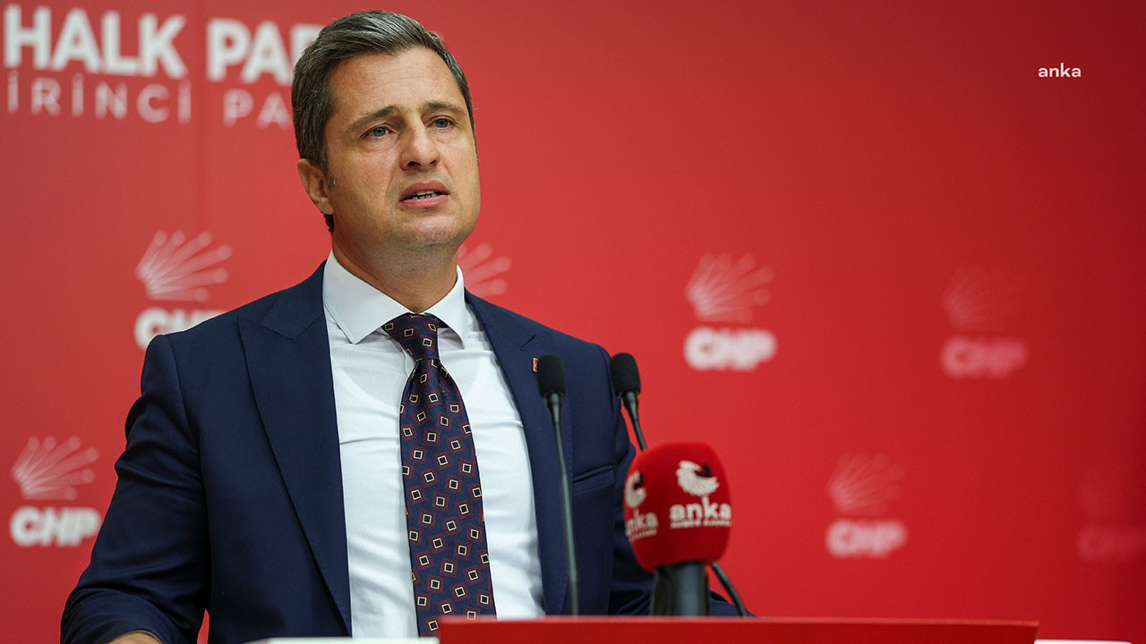 CHP'den Yavaş hakkında soruşturma izin talebine tepki