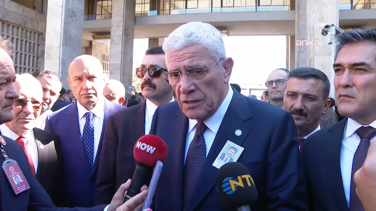 Türkiye Cumhuriyeti Devleti’nin Cumhurbaşkanı’yla görüşmenin yadırganacak bir şeyi yok Türkiye Cumhuriyeti Devleti’nin Cumhurbaşkanı’yla görüşmenin yadırganacak bir şeyi yok