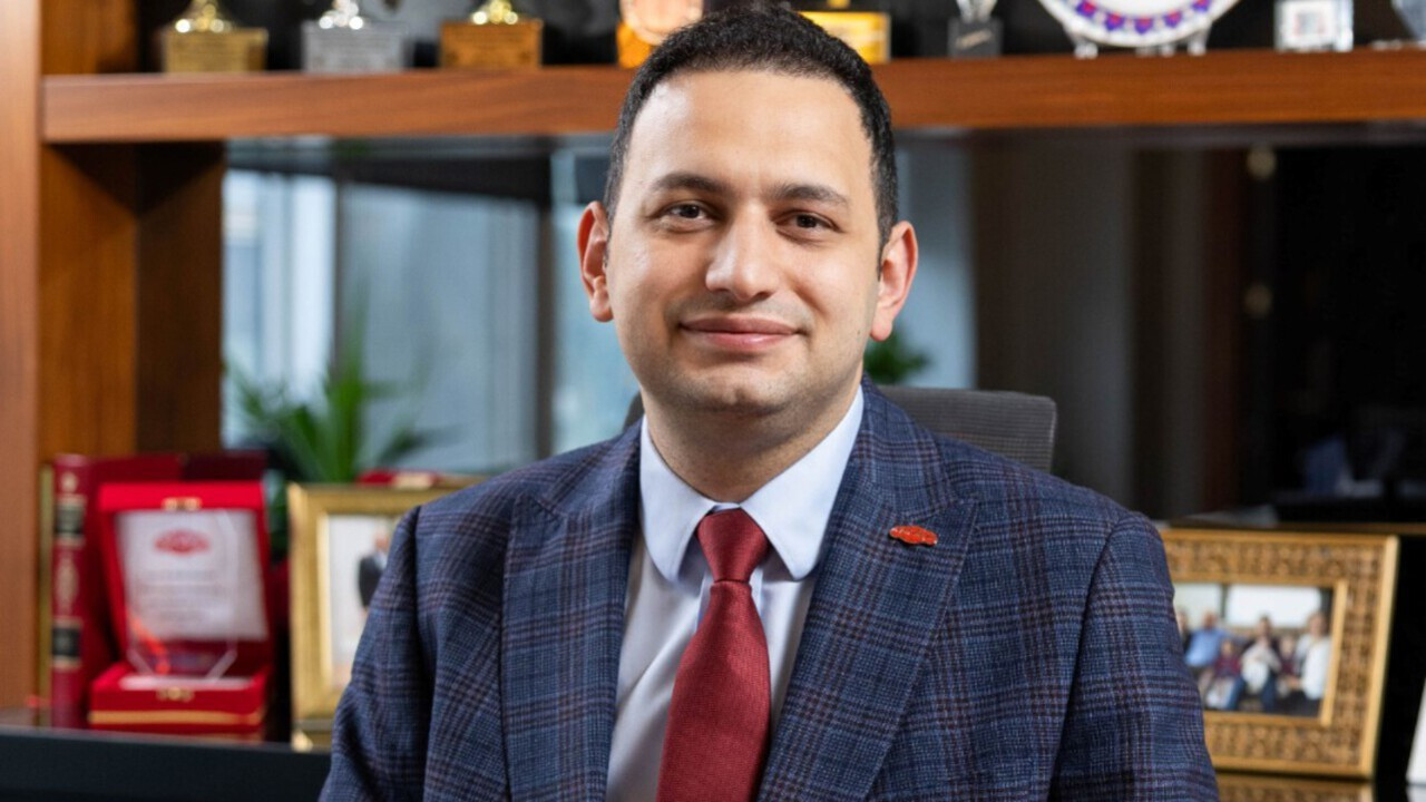 Durukan Şekerleme yeni yatırımlarla yurt dışı pazarlarda güçlü büyümesini sürdürüyor Durukan Şekerleme yeni yatırımlarla yurt dışı pazarlarda güçlü büyümesini sürdürüyor