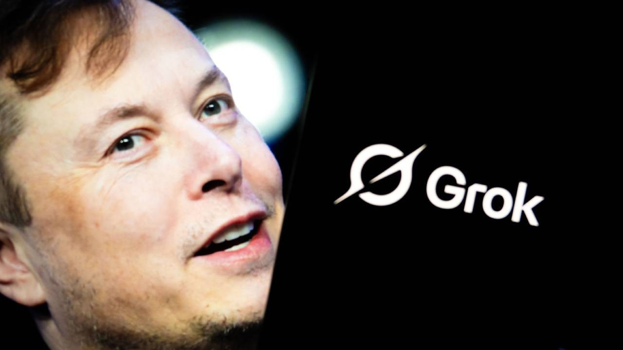 Grok gerçekten iyi filmler yapacak