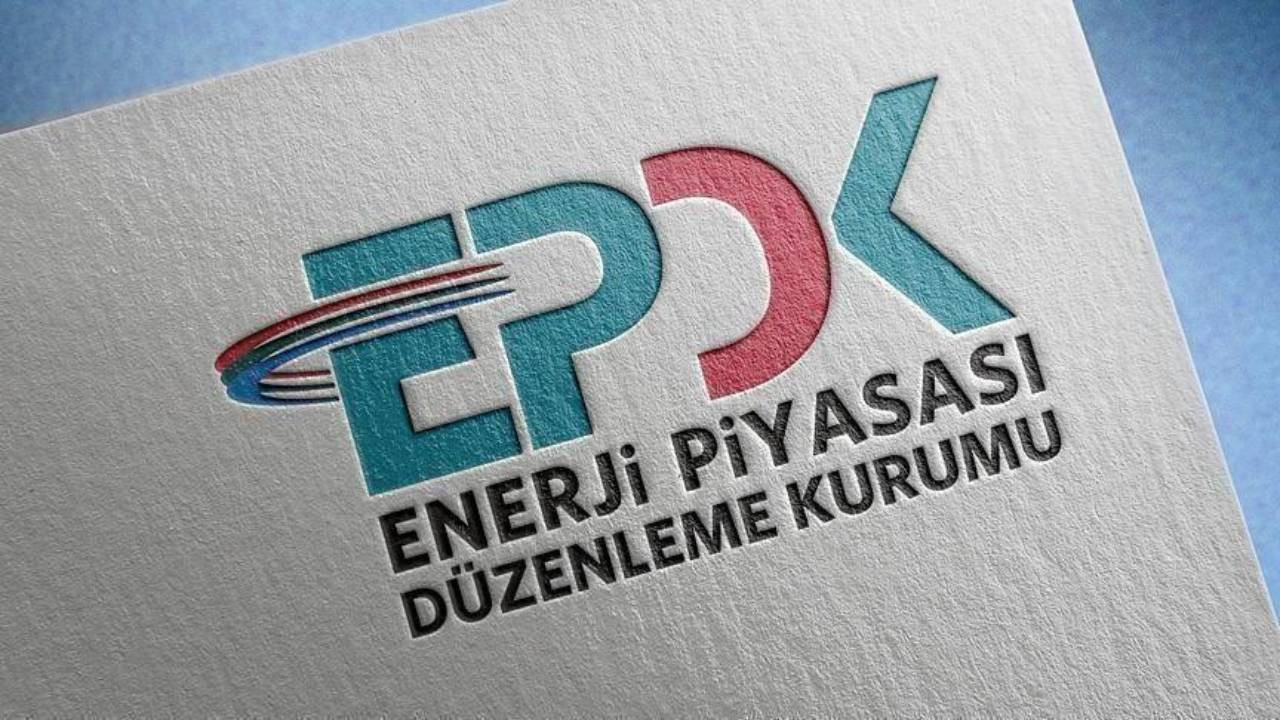 EPDK, 2026 yılı Son Kaynak Tedarik Tarifesini belirledi