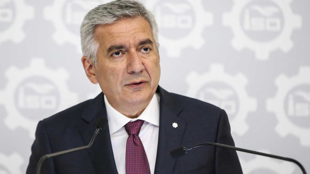 Rekabeti artık sadece fiyat değil kaynak verimliliği de belirliyor