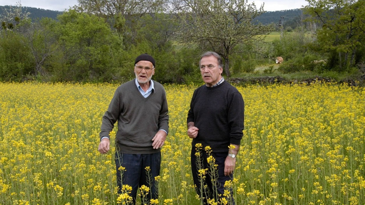 Eski TBMM Başkanı Mehmet Ali Şahin’in acı günü Eski TBMM Başkanı Mehmet Ali Şahin’in acı günü