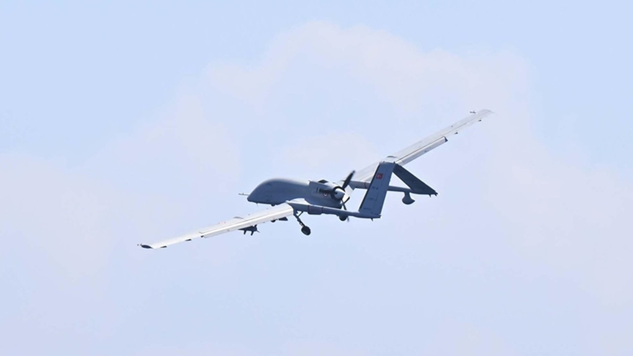 Bayraktar TB3 SİHA’lardan DENİZKURDU-2025 Tatbikatı’nda tam isabet Bayraktar TB3 SİHA’lardan DENİZKURDU-2025 Tatbikatı’nda tam isabet