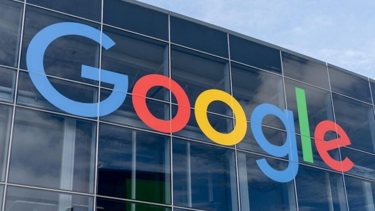 Google’dan Belçika’ya 5 milyar Euro’luk yatırım