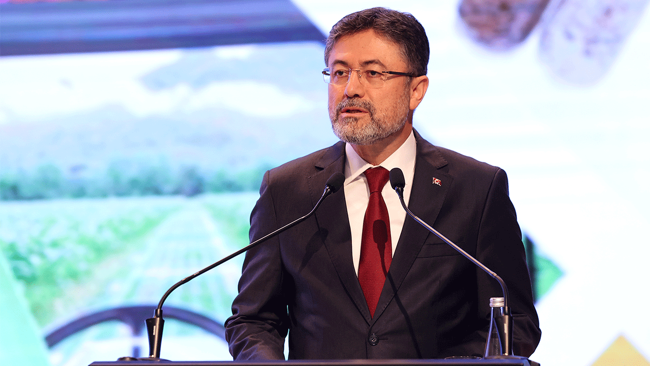 “İklim değişikliği, davranış biçimimizi etkileyecek”