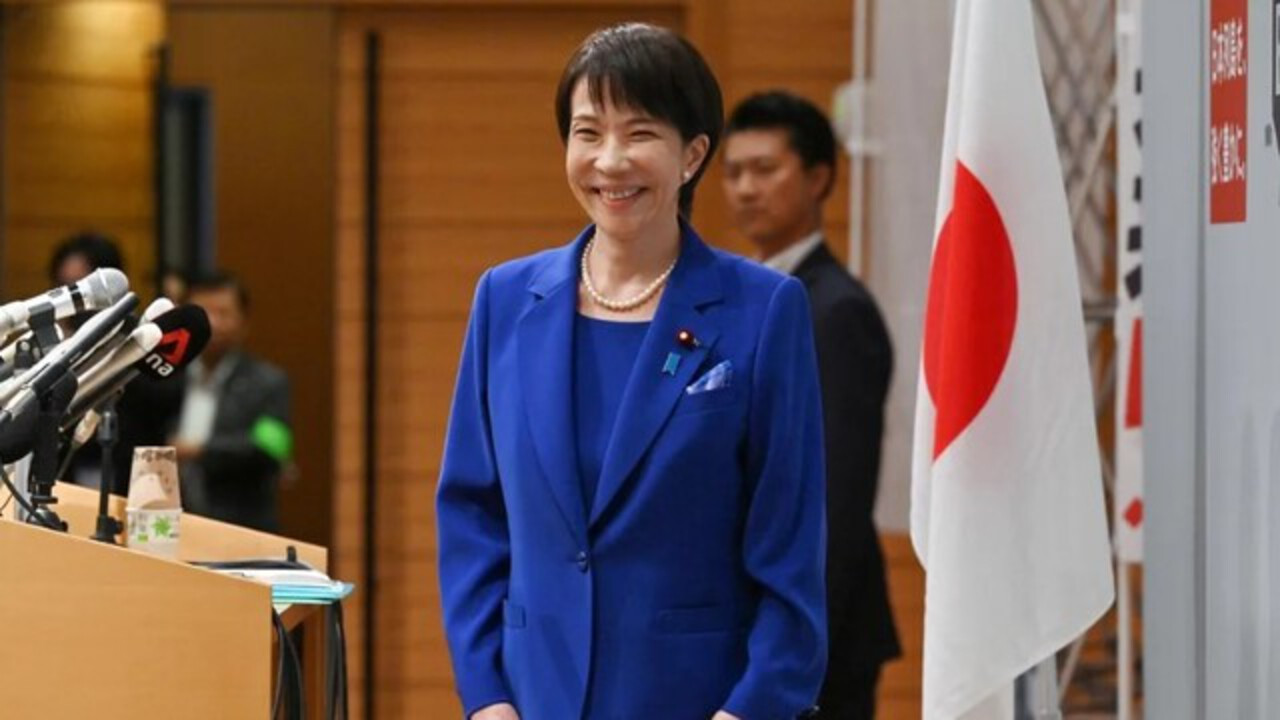 Japonya hisselerinde Takaichi etkisi: Rekor seviyeye ulaştı Japonya hisselerinde Takaichi etkisi: Rekor seviyeye ulaştı