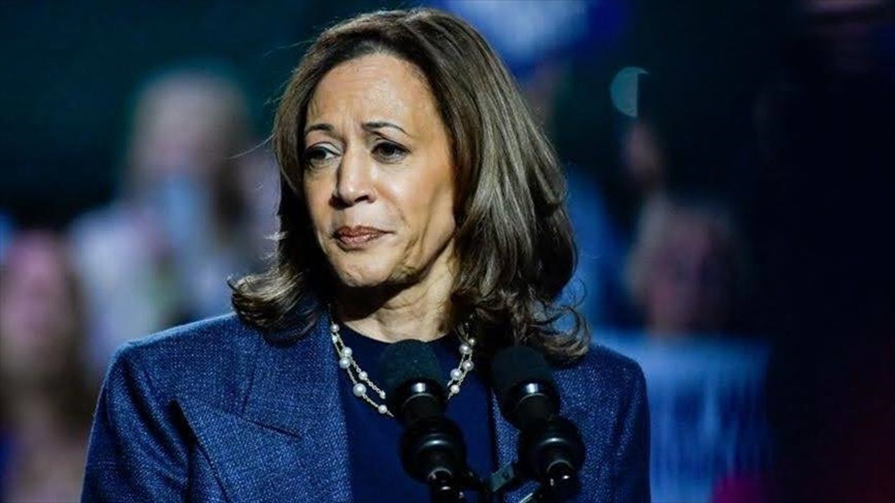 Kamala Harris’ten 2028 seçimlerinde “aday olabilirim” sinyali