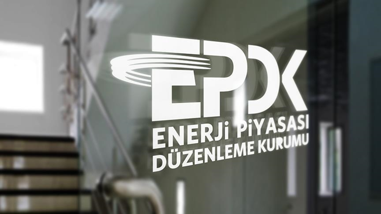 EPDK 7 şirkete lisans verdi: 3 sonlandırma, 1 iptal kararı Resmi Gazete’de