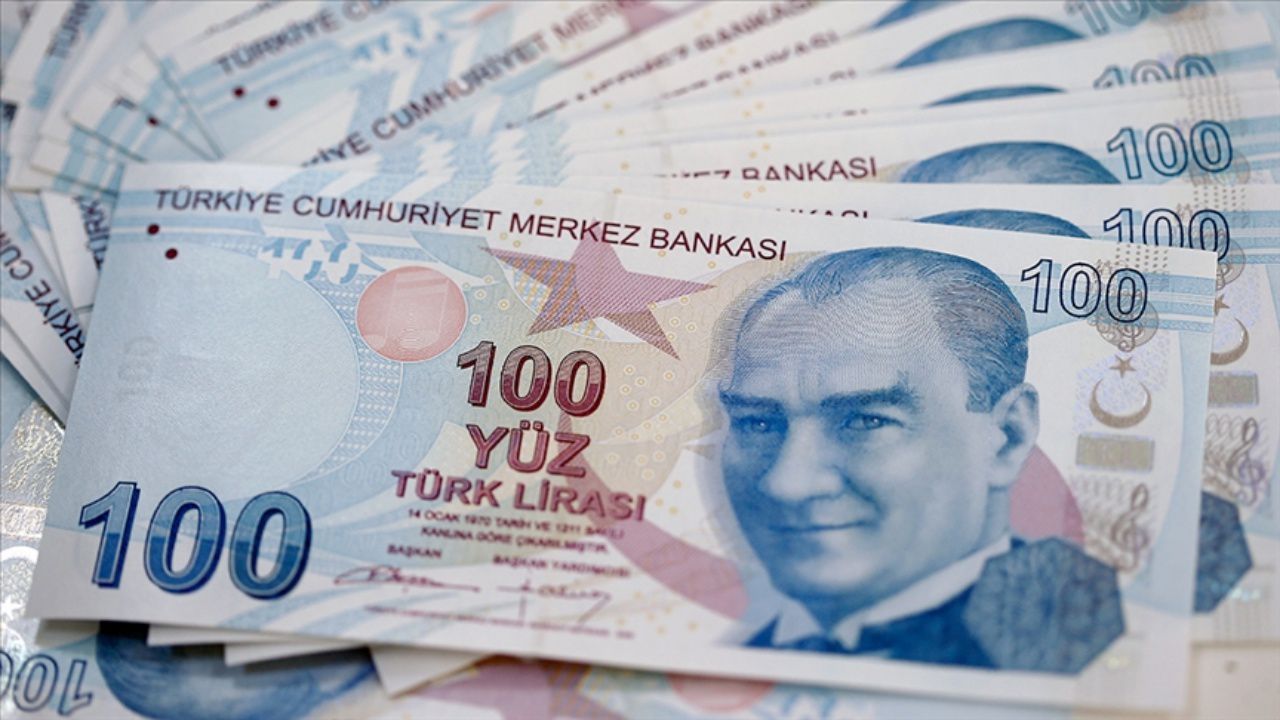 Yurt içi yerleşik sektörlerin finansal açığı 11 trilyon lira