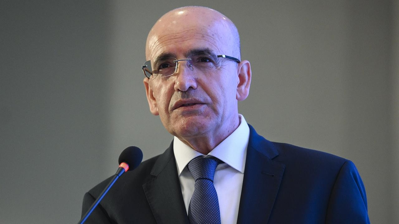 Bakan Şimşek G20, IMF ve Dünya Bankası toplantılarına katılmak üzere ABD'ye gitti