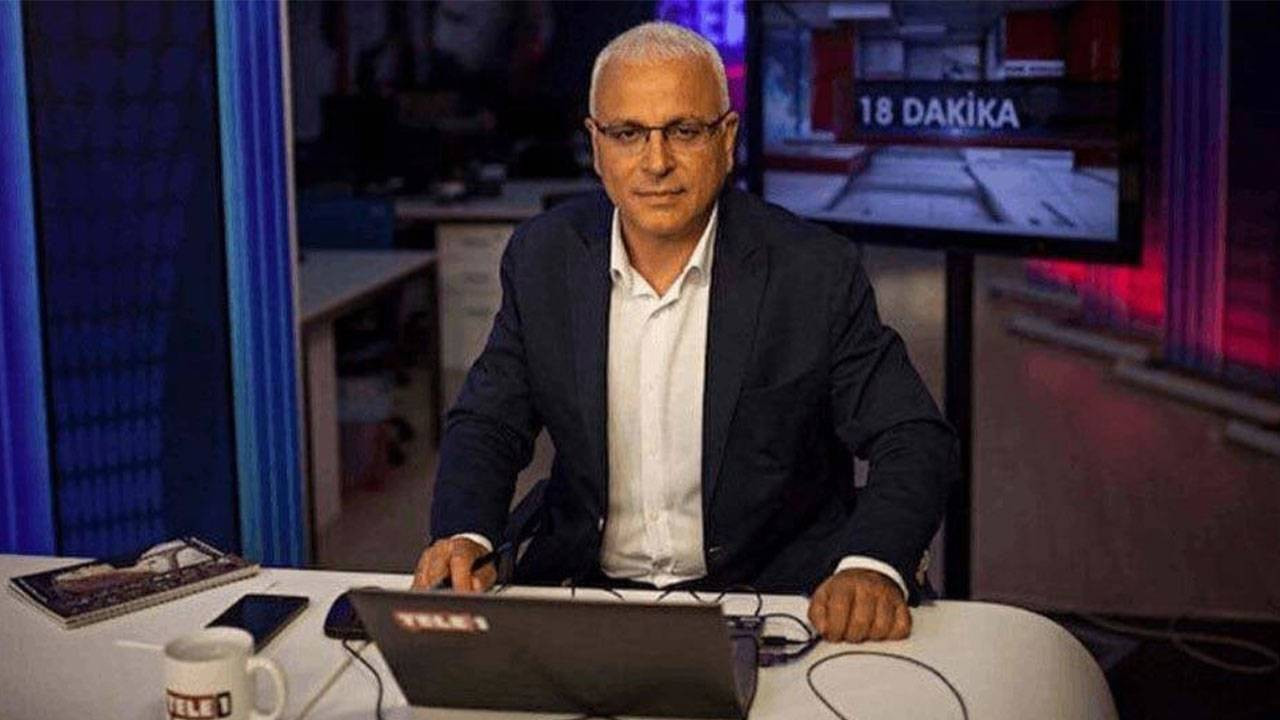 Merdan Yanardağ’ın gözaltı süresi uzatıldı