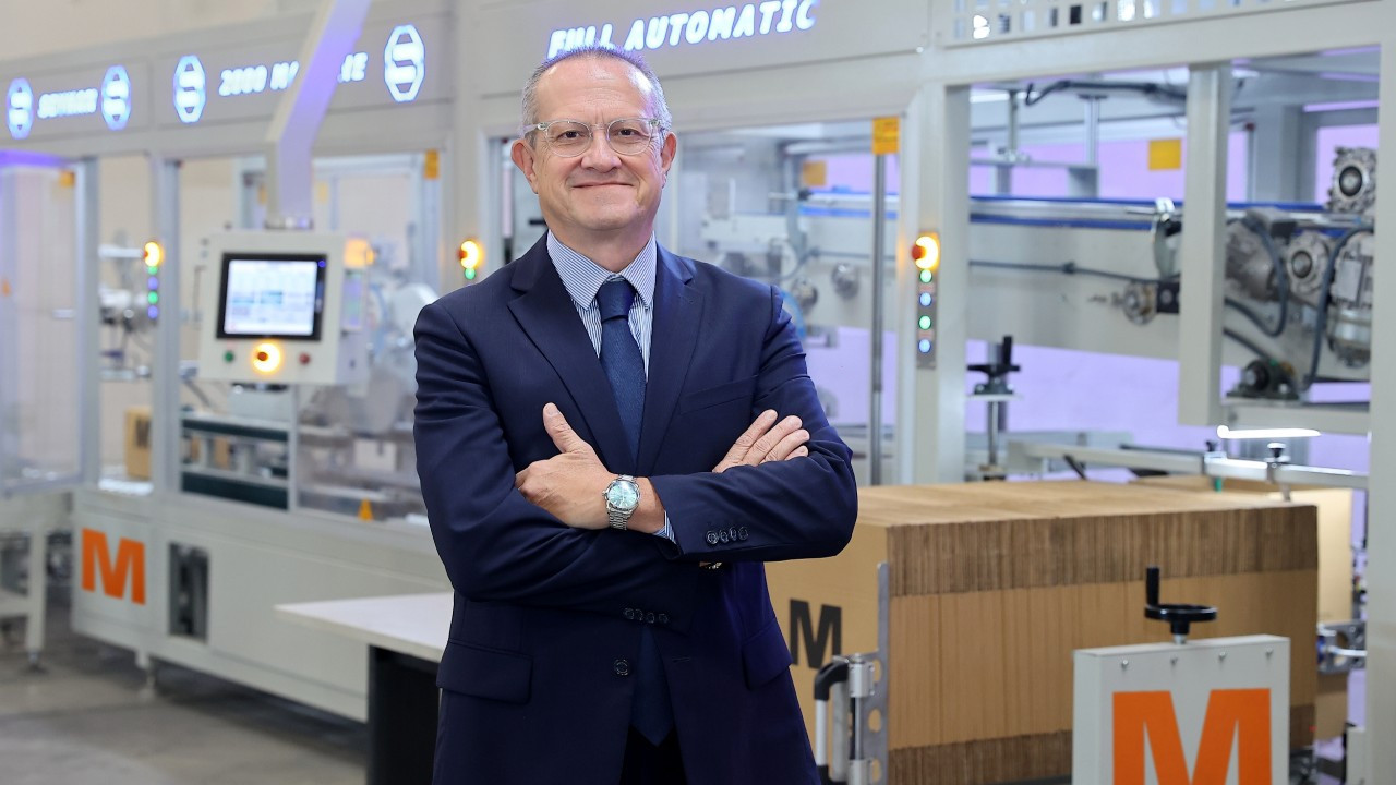 Migros markalı bakliyatların tamamı yüzde 100 yerli olacak Migros markalı bakliyatların tamamı yüzde 100 yerli olacak